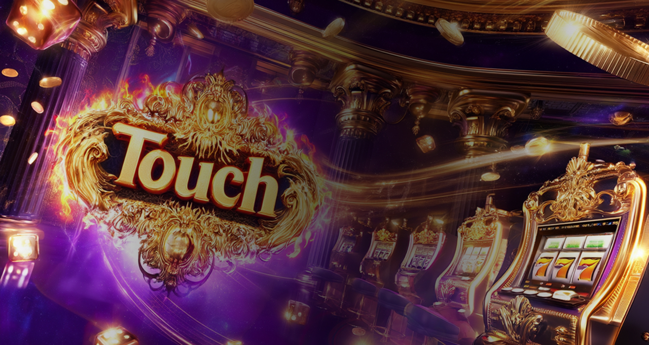 Touch Casino