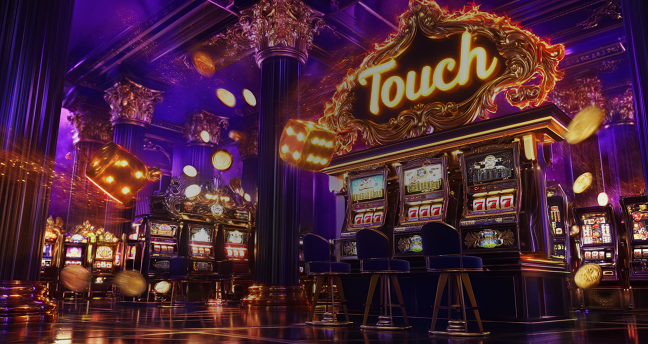 Touch Casino